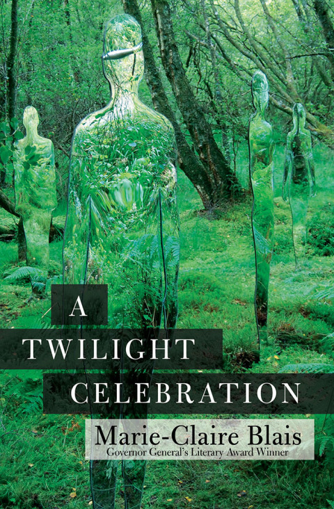 Cover image for book A Twilight Celebration