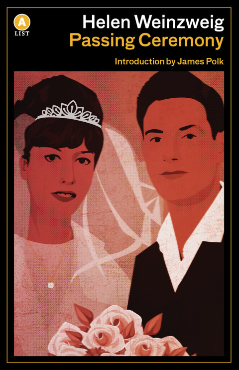 Cover image for book Passing Ceremony