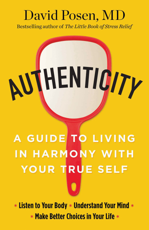 Cover image for book Authenticity