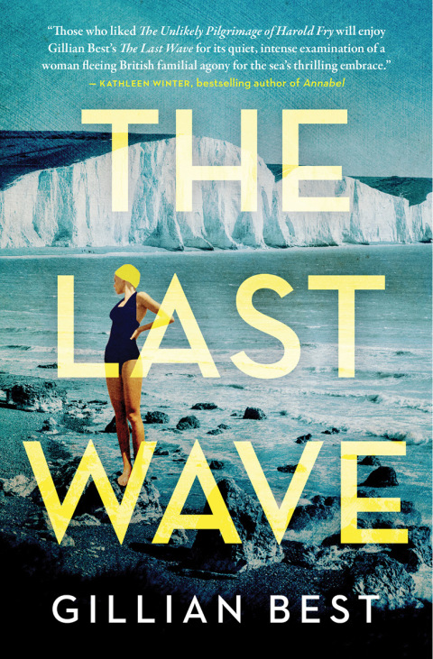 Cover image for book The Last Wave