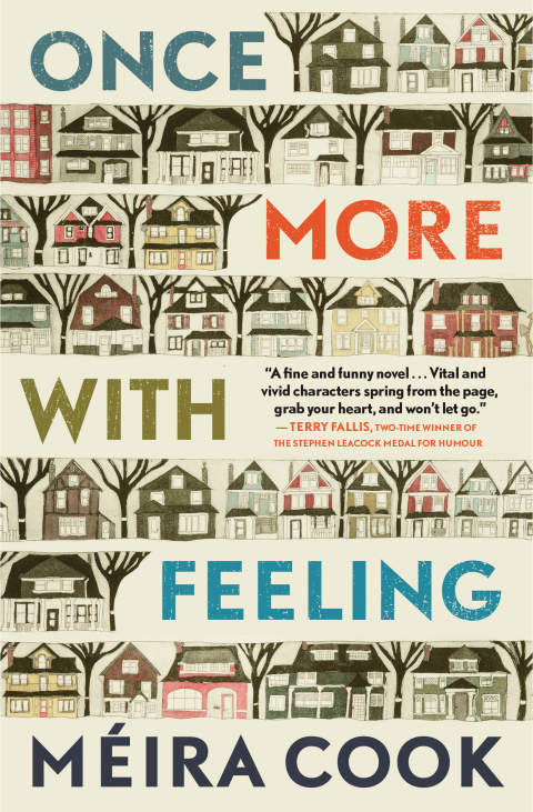 Cover image for book Once More with Feeling