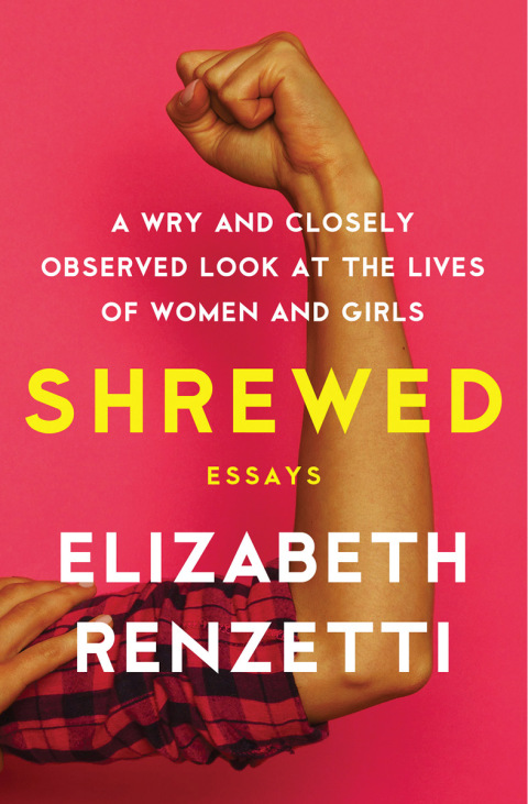 Cover image for book Shrewed