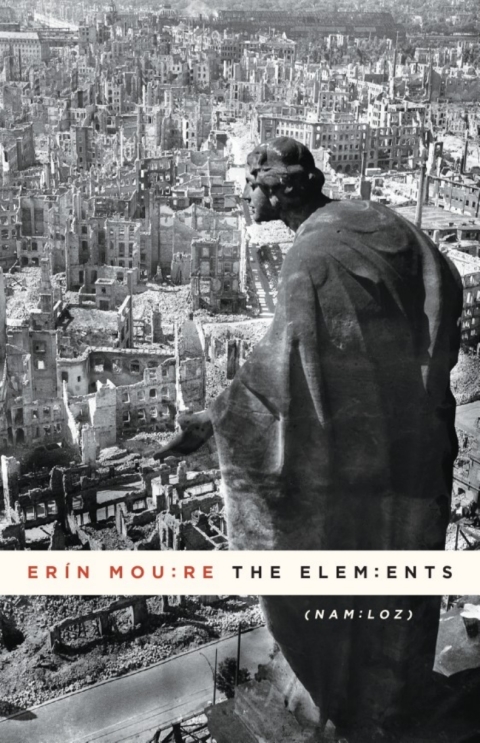 Cover image for book The Elements