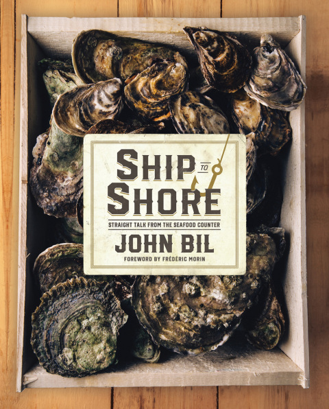 Cover image for book Ship to Shore