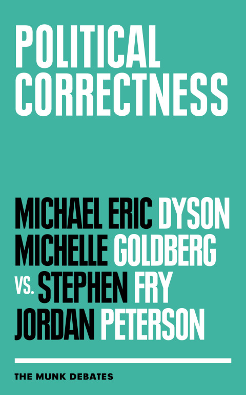 Cover image for book Political Correctness