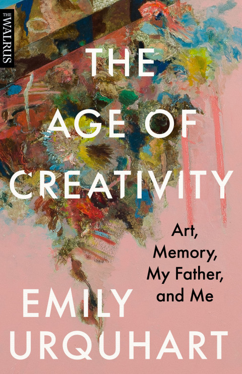 Cover image for book The Age of Creativity