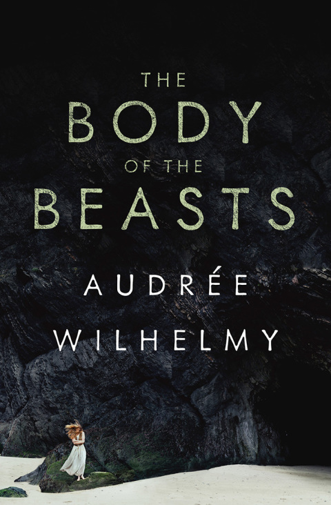 Cover image for book The Body of the Beasts