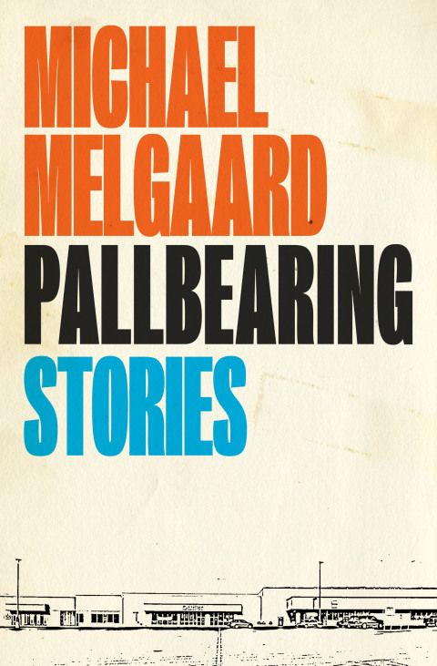 Cover image for book Pallbearing