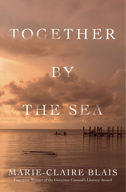 Cover image for book Together by the Sea