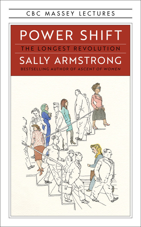 Cover image for book Power Shift