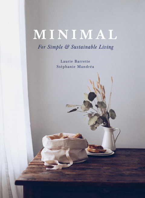 Cover image for book Minimal