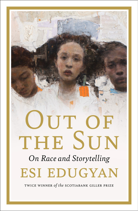 Cover image for book Out of the Sun