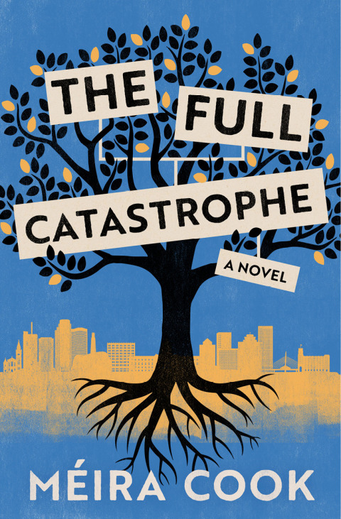 Cover image for book The Full Catastrophe