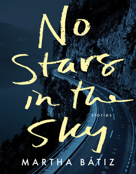 Cover image for book No Stars in the Sky