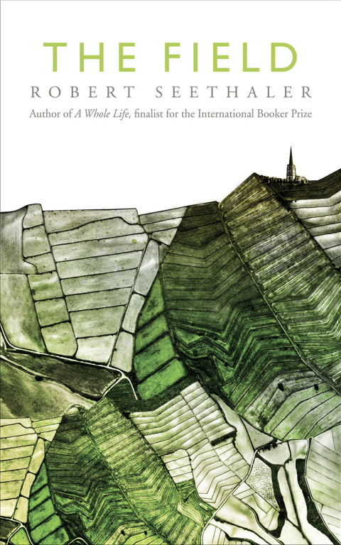 Cover image for book The Field