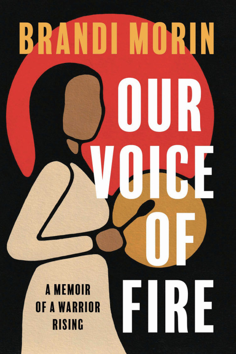 Cover image for book Our Voice of Fire