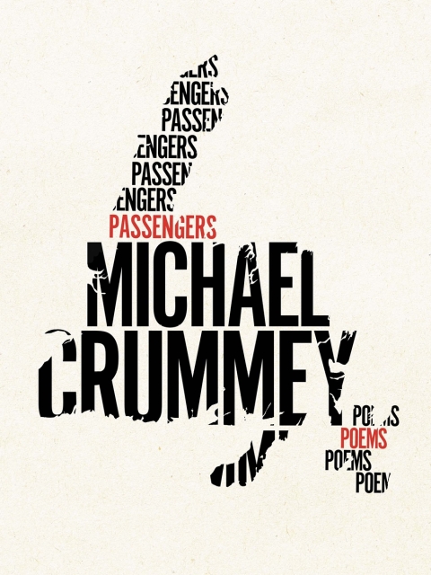 Cover image for book Passengers