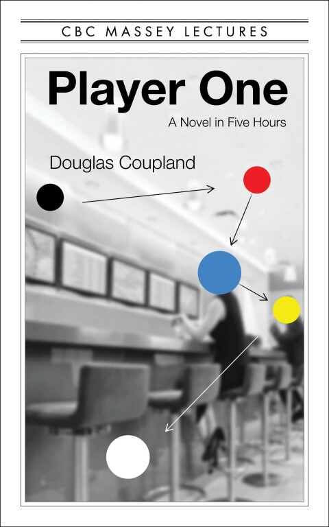 Cover image for book Player One
