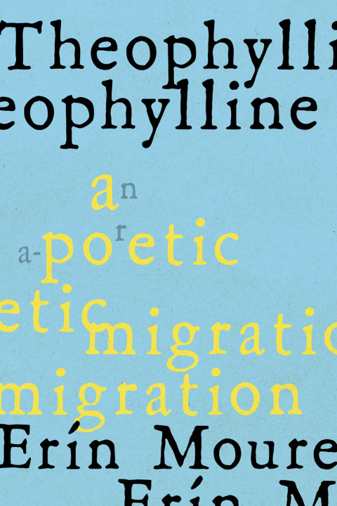 Cover image for book Theophylline