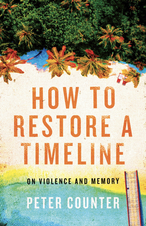 Cover image for book How to Restore a Timeline