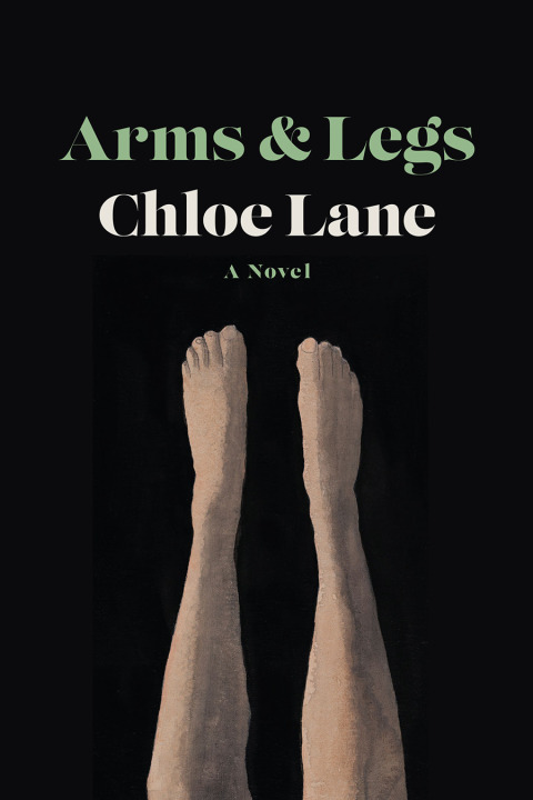 Cover image for book Arms & Legs
