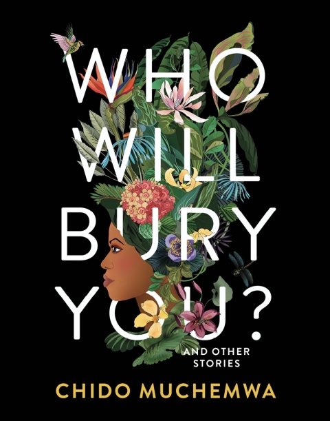 Cover image for book Who Will Bury You?