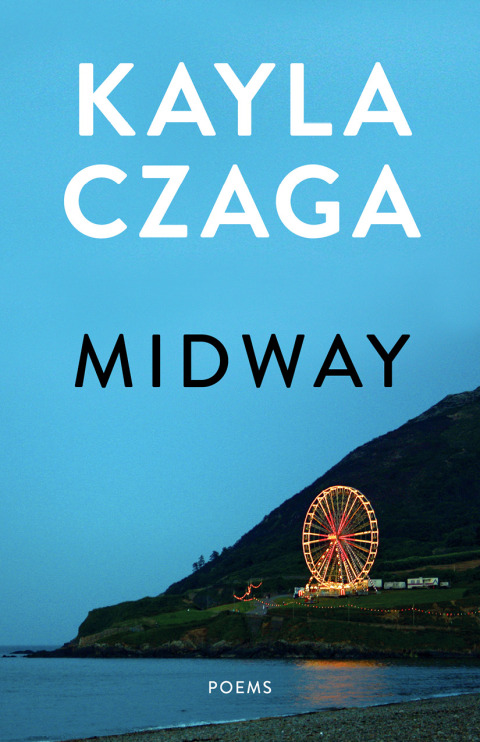 Cover image for book Midway