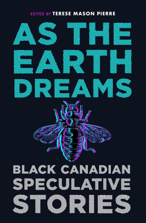 Cover image for book As the Earth Dreams
