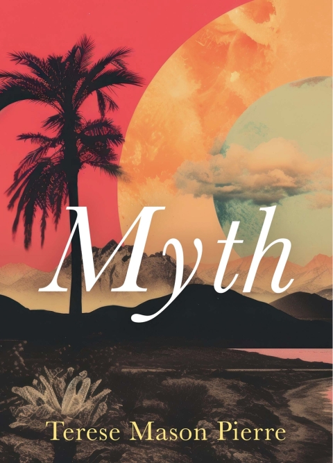 Cover image for book Myth