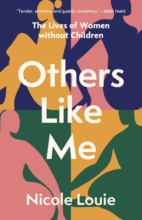 Cover image for book Others Like Me