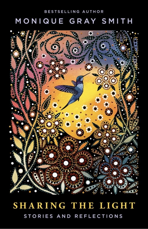 Cover image for book Sharing the Light