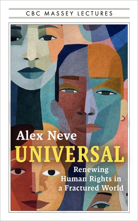 Cover image for book Universal