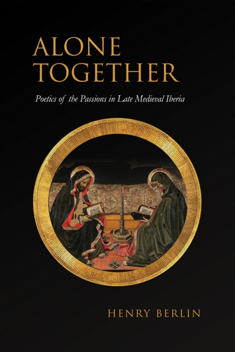 Cover image for book Alone Together
