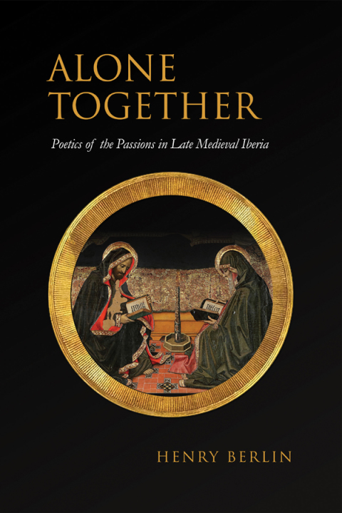 Cover image for book Alone Together