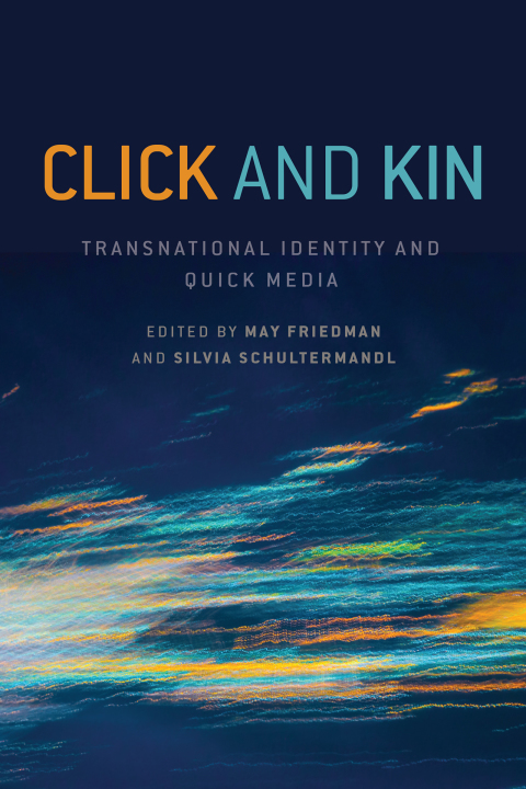 Cover image for book Click and Kin