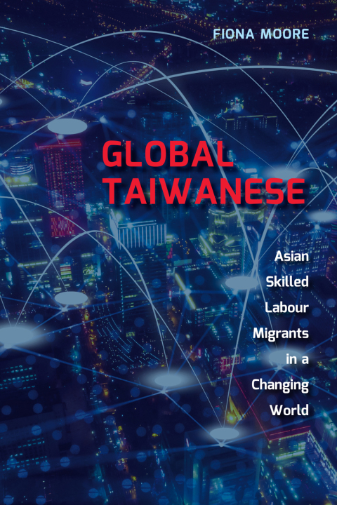 Cover image for book Global Taiwanese