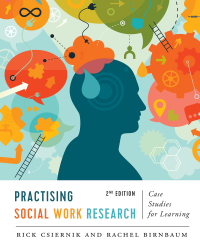social work research uvm
