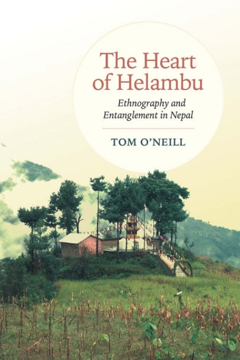 Cover image for book The Heart of Helambu