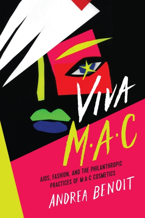 Cover image for book VIVA MAC