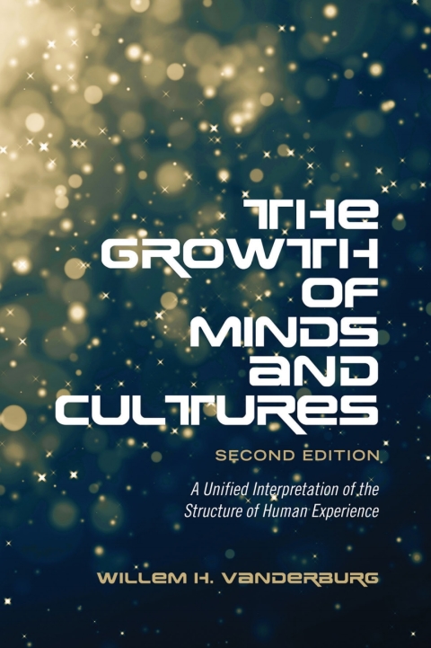 Cover image for book The Growth of Minds and Culture