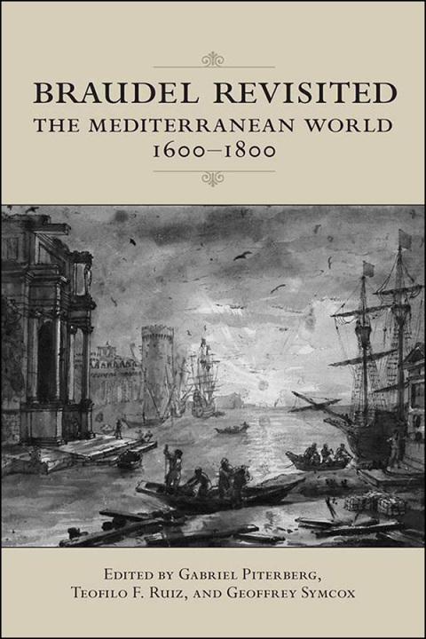 Cover image for book Braudel Revisited