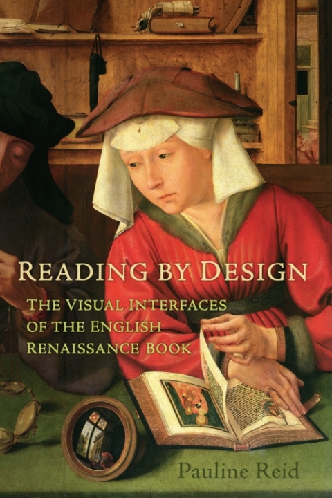 Cover image for book Reading by Design