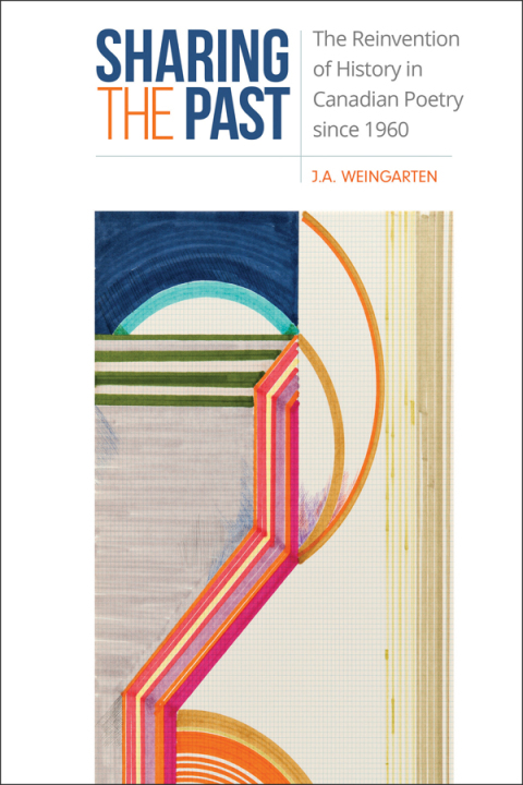 Cover image for book Sharing the Past