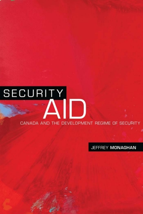 Cover image for book Security Aid