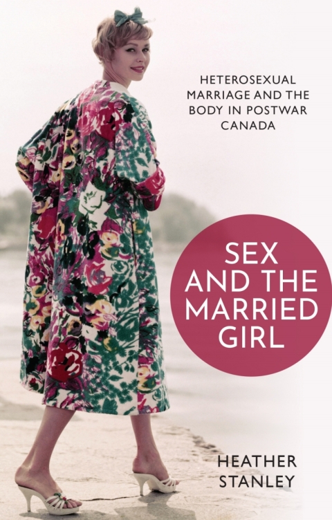 Cover image for book Sex and the Married Girl