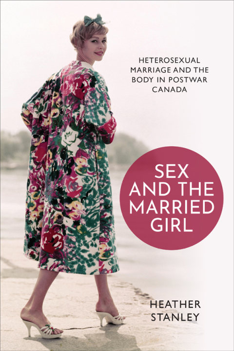 Cover image for book Sex and the Married Girl