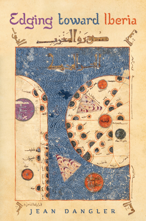 Cover image for book Edging Toward Iberia