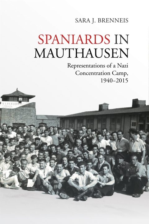 Cover image for book Spaniards in Mauthausen