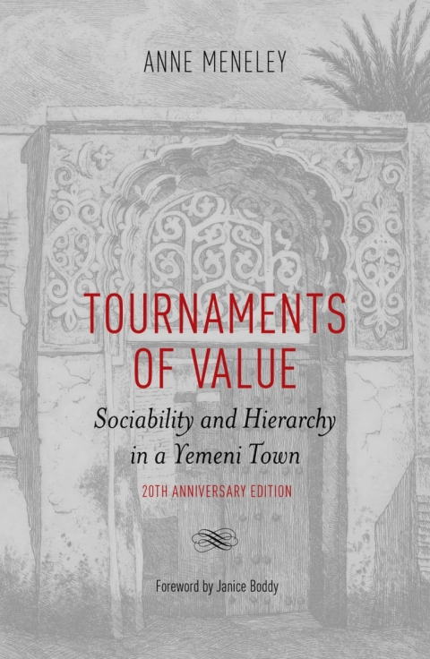 Cover image for book Tournaments of Value