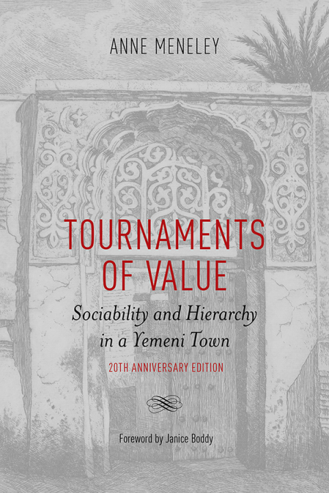 Cover image for book Tournaments of Value